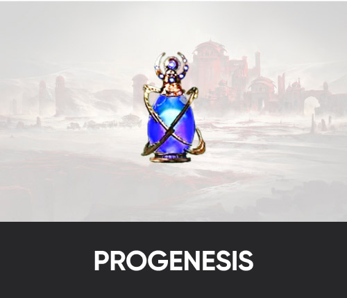 Progenesis Boost